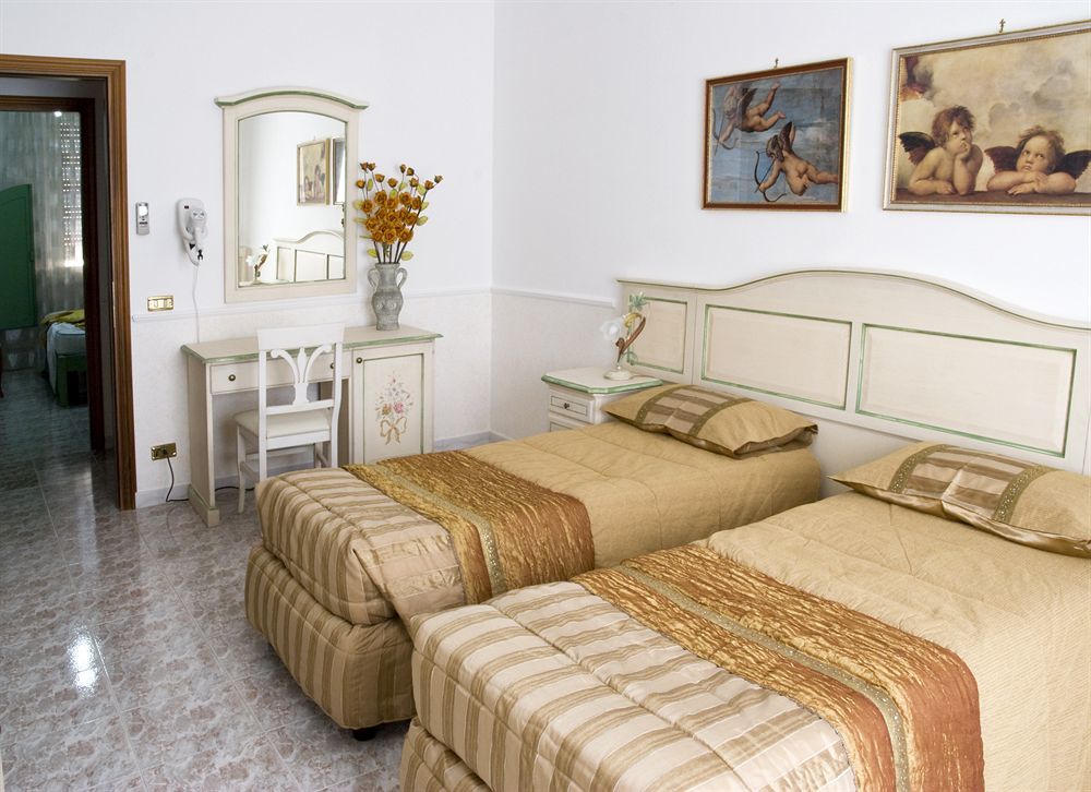 B&B Cupido Roma Exterior foto